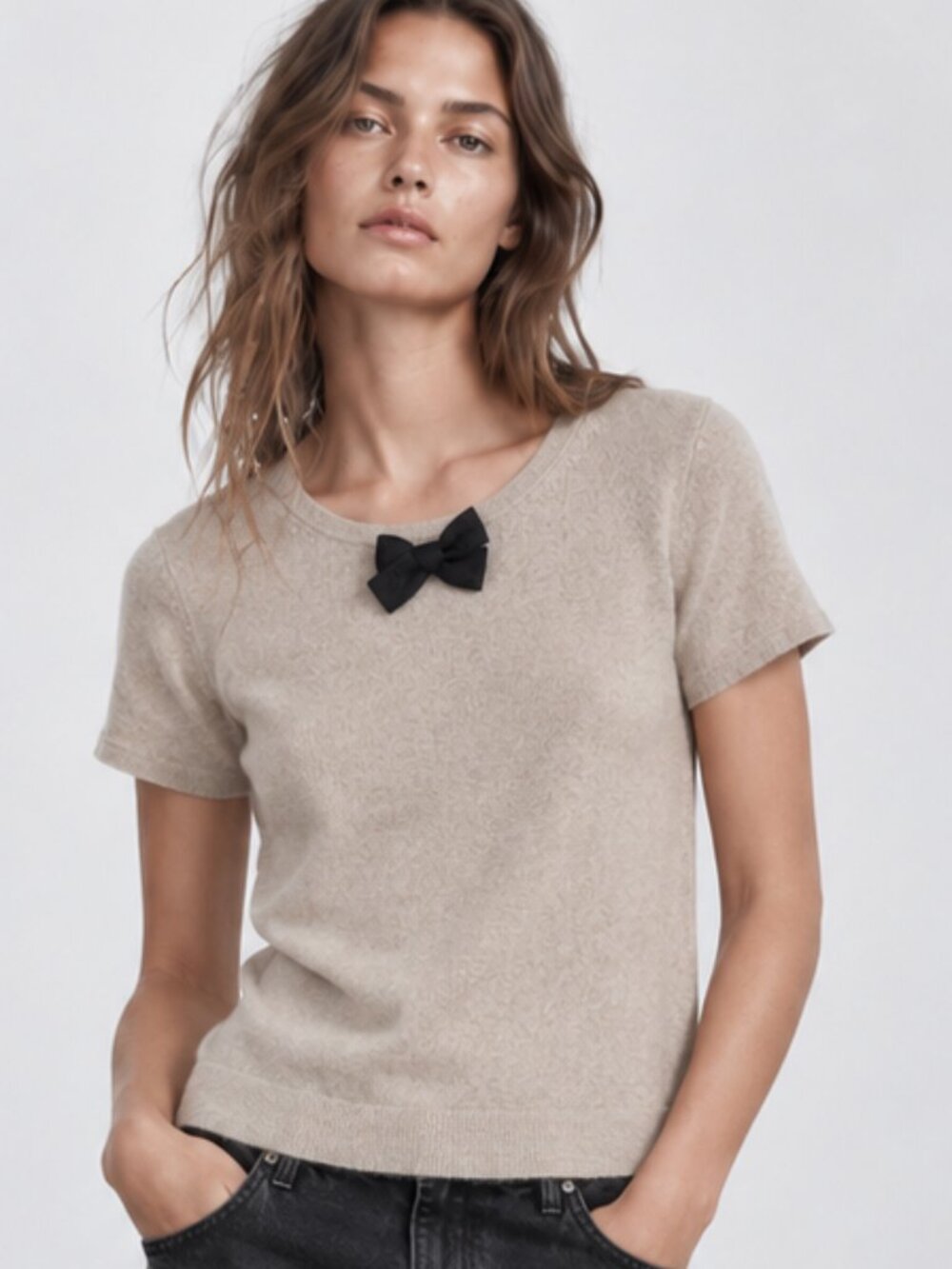 J.Crew Knit Top